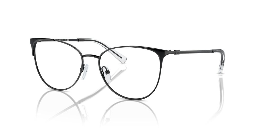 Lentes Oftálmicos Armani Exchange AX1034 Negro
