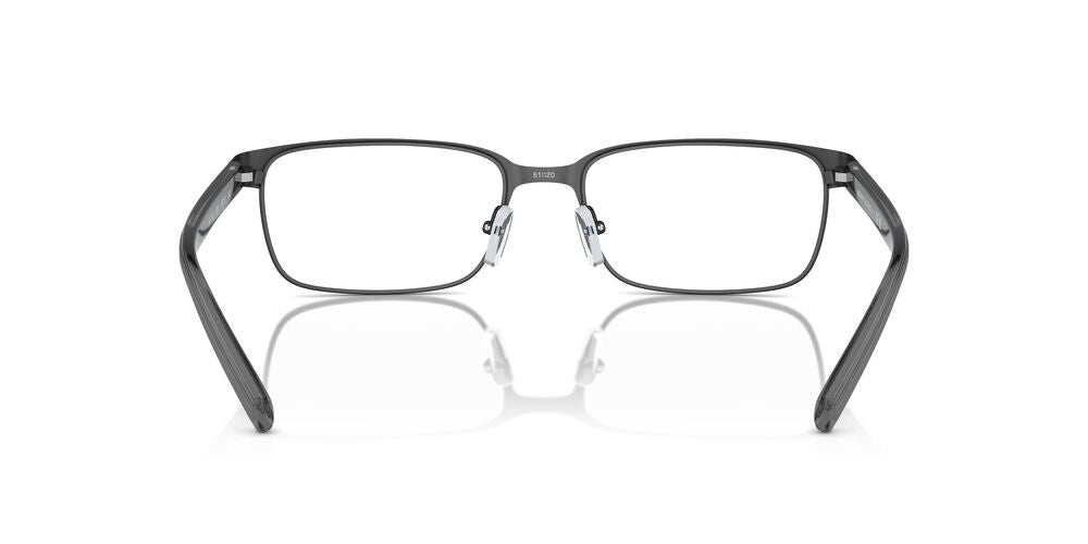 Lentes Oftálmicos Armani Exchange AX1042 Negro
