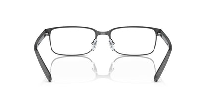 Lentes Oftálmicos Armani Exchange AX1042 Negro