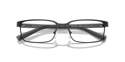 Lentes Oftálmicos Armani Exchange AX1042 Negro
