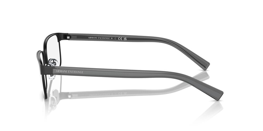 Lentes Oftálmicos Armani Exchange AX1042 Negro