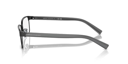 Lentes Oftálmicos Armani Exchange AX1042 Negro