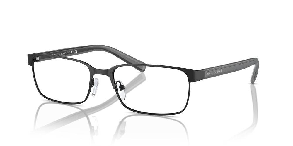 Lentes Oftálmicos Armani Exchange AX1042 Negro