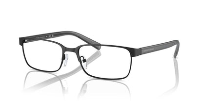 Lentes Oftálmicos Armani Exchange AX1042 Negro