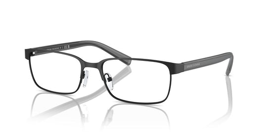Lentes Oftálmicos Armani Exchange AX1042 Negro