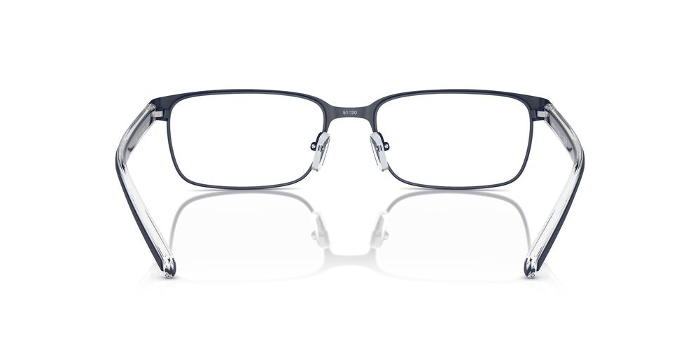 Lentes Oftálmicos Armani Exchange AX1042 Azul