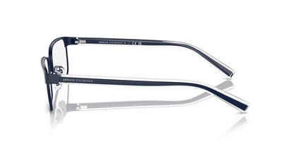 Lentes Oftálmicos Armani Exchange AX1042 Azul