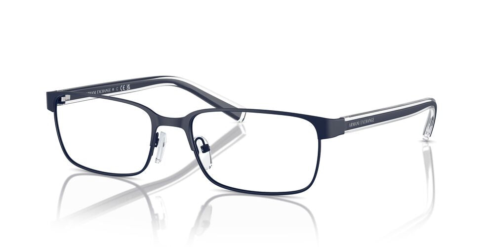 Lentes Oftálmicos Armani Exchange AX1042 Azul