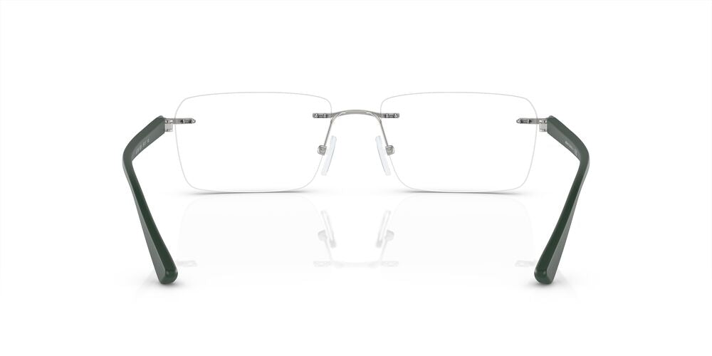 Lentes Oftálmicos Armani Exchange AX1064 Verde