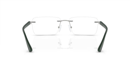 Lentes Oftálmicos Armani Exchange AX1064 Verde
