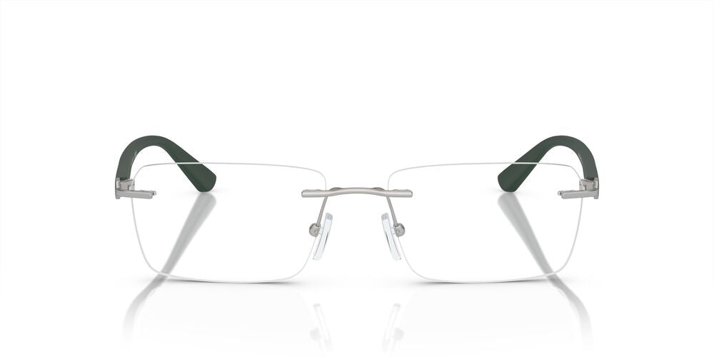 Lentes Oftálmicos Armani Exchange AX1064 Verde
