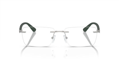 Lentes Oftálmicos Armani Exchange AX1064 Verde