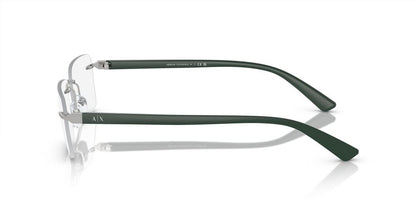 Lentes Oftálmicos Armani Exchange AX1064 Verde