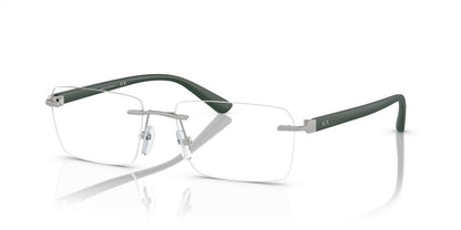 Lentes Oftálmicos Armani Exchange AX1064 Verde