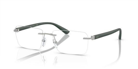 Lentes Oftálmicos Armani Exchange AX1064 Verde