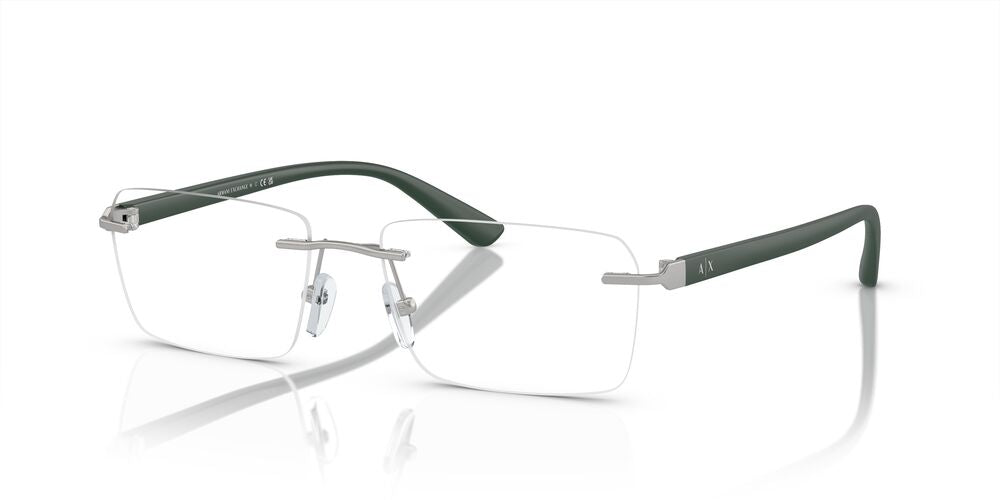 Lentes Oftálmicos Armani Exchange AX1064 Verde