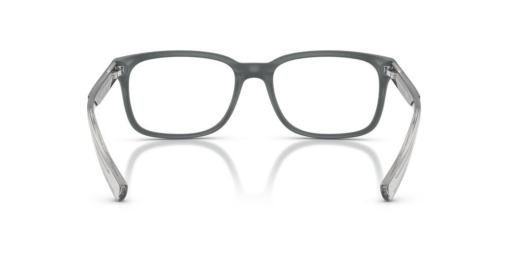 Lentes Oftálmicos Armani Exchange AX3029 Gris Mate