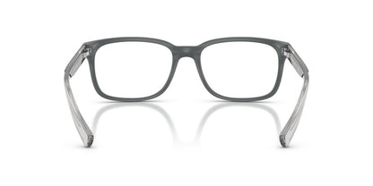 Lentes Oftálmicos Armani Exchange AX3029 Gris Mate