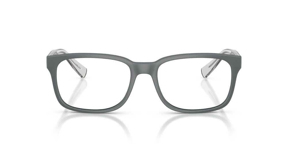 Lentes Oftálmicos Armani Exchange AX3029 Gris Mate