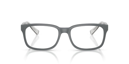 Lentes Oftálmicos Armani Exchange AX3029 Gris Mate