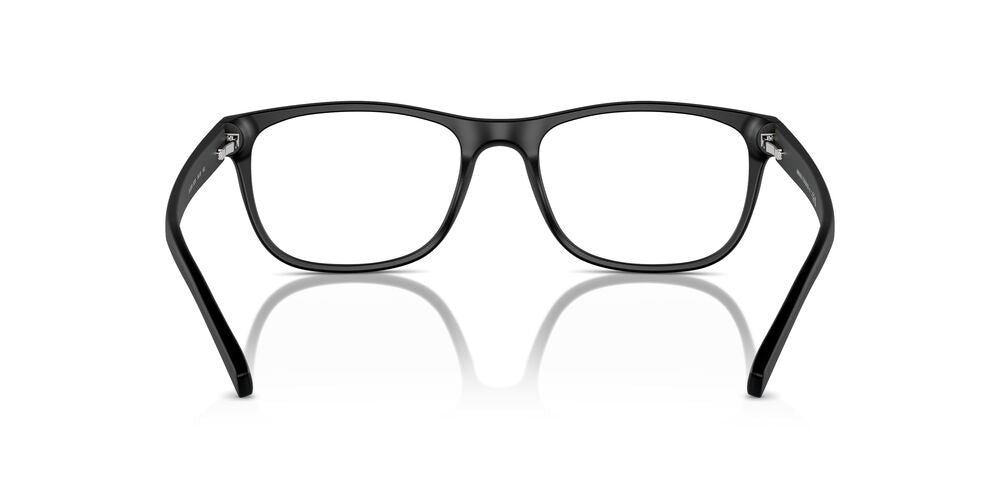 Lentes Oftálmicos Armani Exchange AX3034 Negro