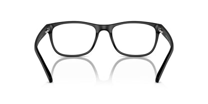 Lentes Oftálmicos Armani Exchange AX3034 Negro