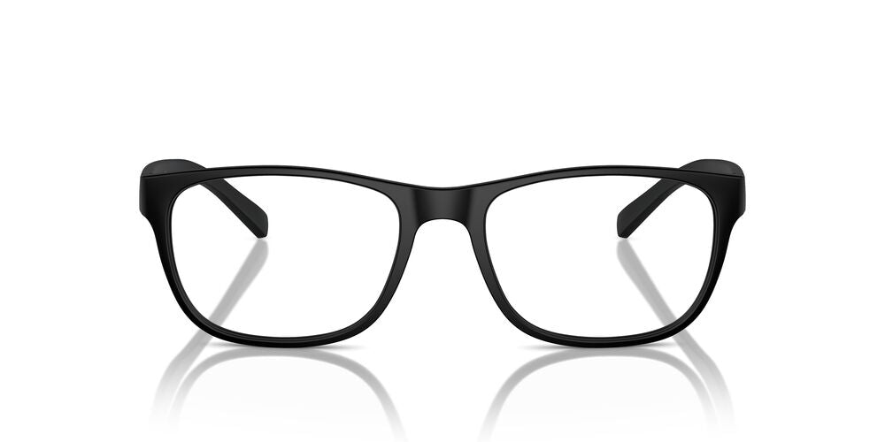 Lentes Oftálmicos Armani Exchange AX3034 Negro