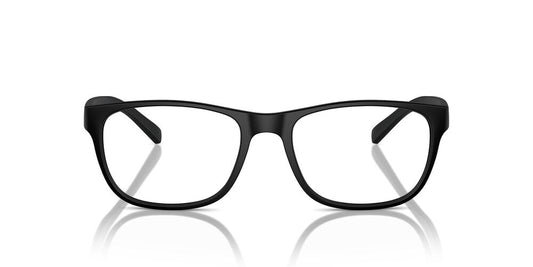 Lentes Oftálmicos Armani Exchange AX3034 Negro