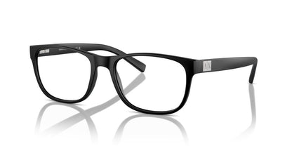 Lentes Oftálmicos Armani Exchange AX3034 Negro