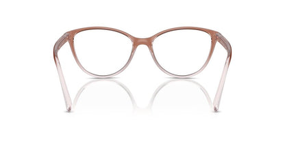 Lentes Oftálmicos Armani Exchange AX3053 Cafe/Rosado