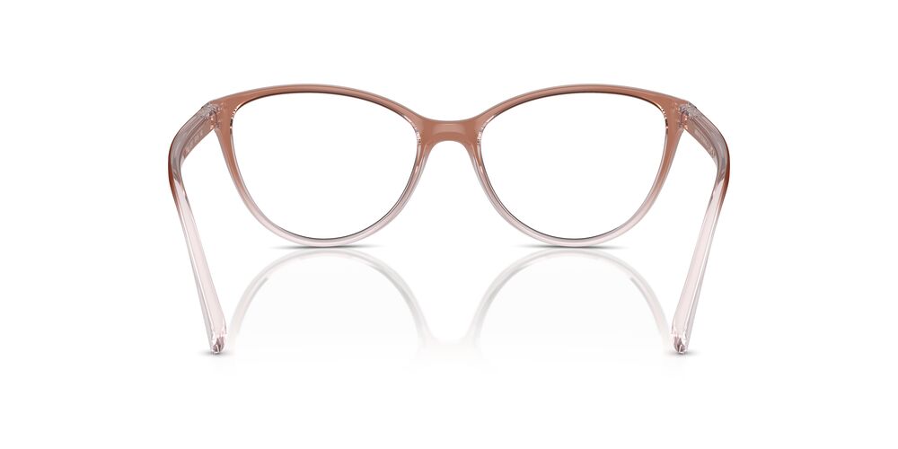 Lentes Oftálmicos Armani Exchange AX3053 Cafe/Rosado