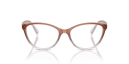 Lentes Oftálmicos Armani Exchange AX3053 Cafe/Rosado