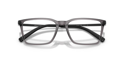 Lentes Oftálmicos Armani Exchange AX3077 Gris Transparente