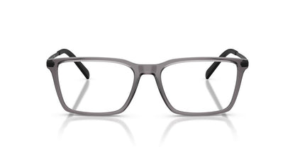 Lentes Oftálmicos Armani Exchange AX3077 Gris Transparente