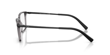 Lentes Oftálmicos Armani Exchange AX3077 Gris Transparente