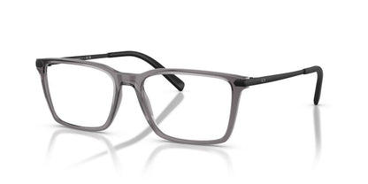 Lentes Oftálmicos Armani Exchange AX3077 Gris Transparente
