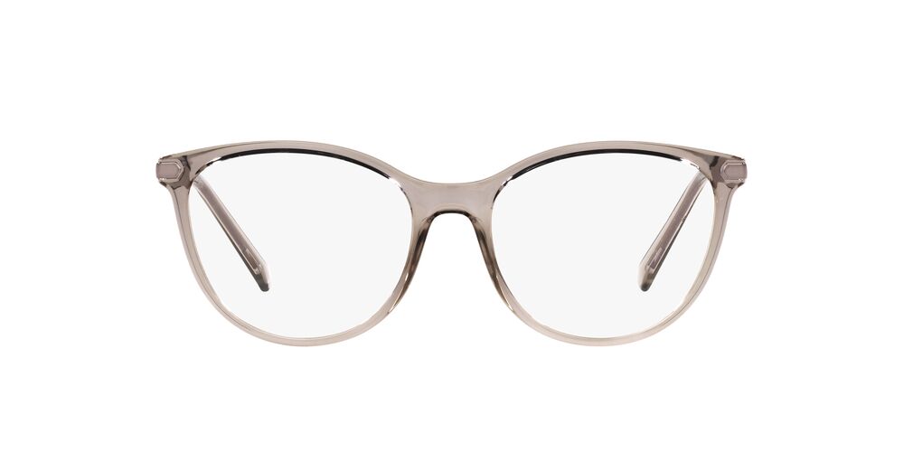 Lentes Oftálmicos Armani Exchange AX3078 Gris Transparente