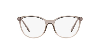 Lentes Oftálmicos Armani Exchange AX3078 Gris Transparente