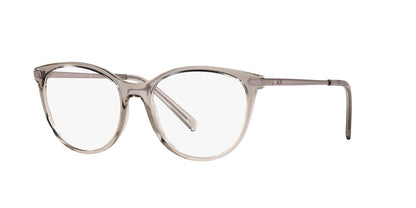 Lentes Oftálmicos Armani Exchange AX3078 Gris Transparente