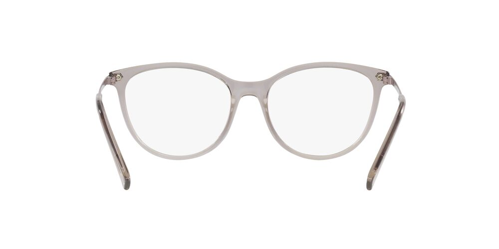 Lentes Oftálmicos Armani Exchange AX3078 Gris Transparente