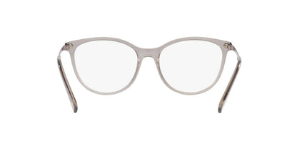 Lentes Oftálmicos Armani Exchange AX3078 Gris Transparente