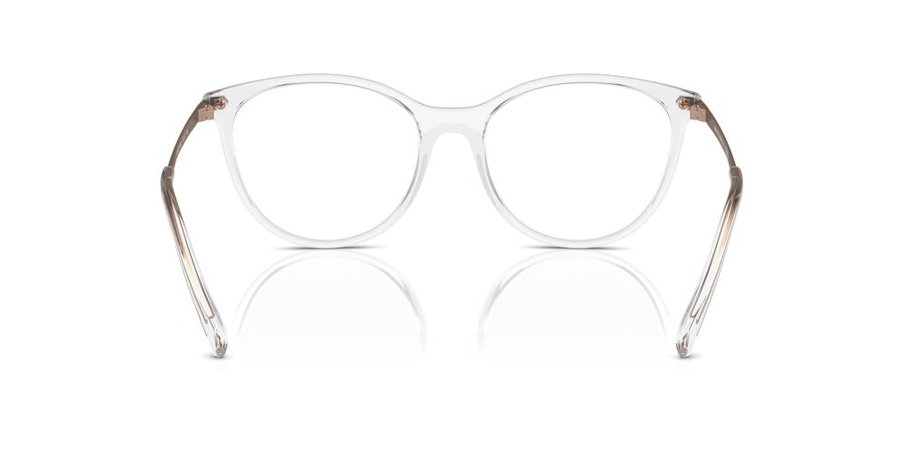 Lentes Oftálmicos Armani Exchange AX3078 Transparente