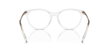 Lentes Oftálmicos Armani Exchange AX3078 Transparente