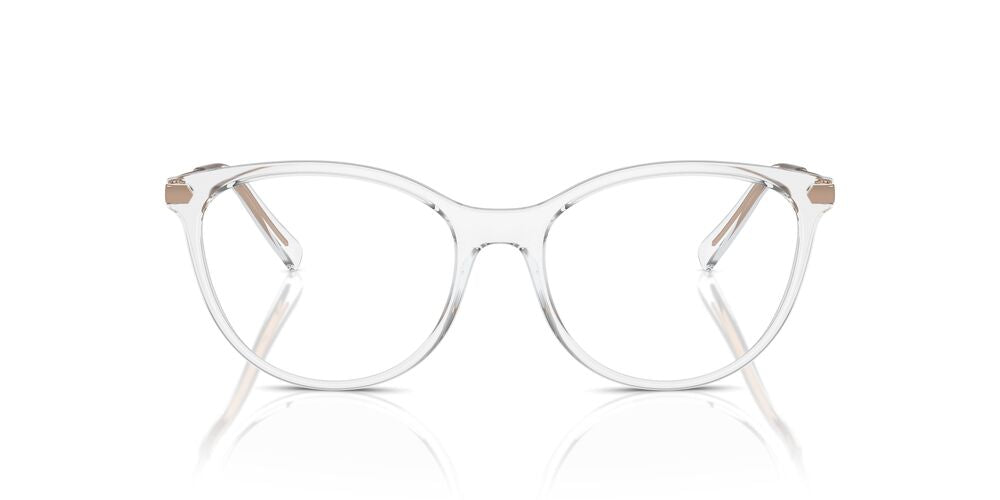 Lentes Oftálmicos Armani Exchange AX3078 Transparente