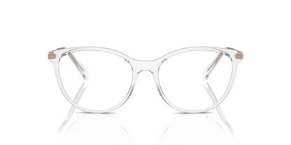 Lentes Oftálmicos Armani Exchange AX3078 Transparente