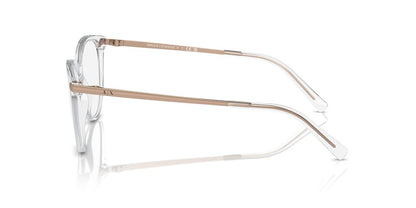 Lentes Oftálmicos Armani Exchange AX3078 Transparente