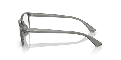 Lentes Oftálmicos Armani Exchange AX3083U Gris Transparente