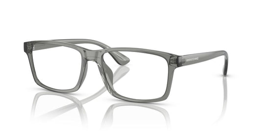Lentes Oftálmicos Armani Exchange AX3083U Gris Transparente