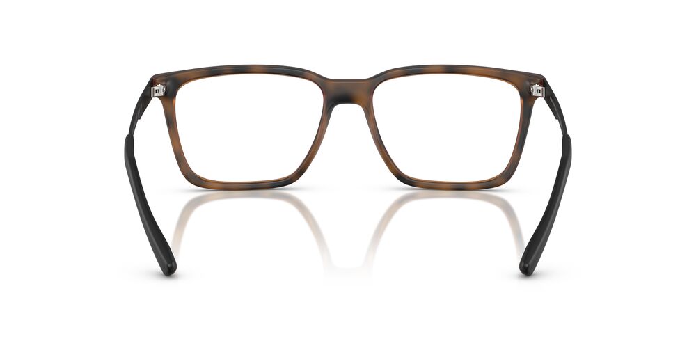 Lentes Oftálmicos Armani Exchange AX3103 Carey Mate