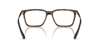 Lentes Oftálmicos Armani Exchange AX3103 Carey Mate